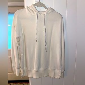 Aerie extra small oversized sweatshirt